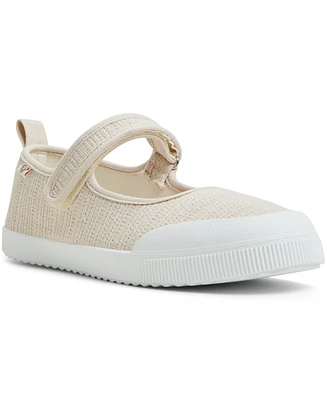 Roxy Women's Sunfari Mary Janes Ballerinas Flats
