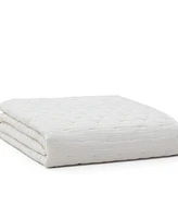 Donna Karan Home Meditate Quilt, Full/Queen