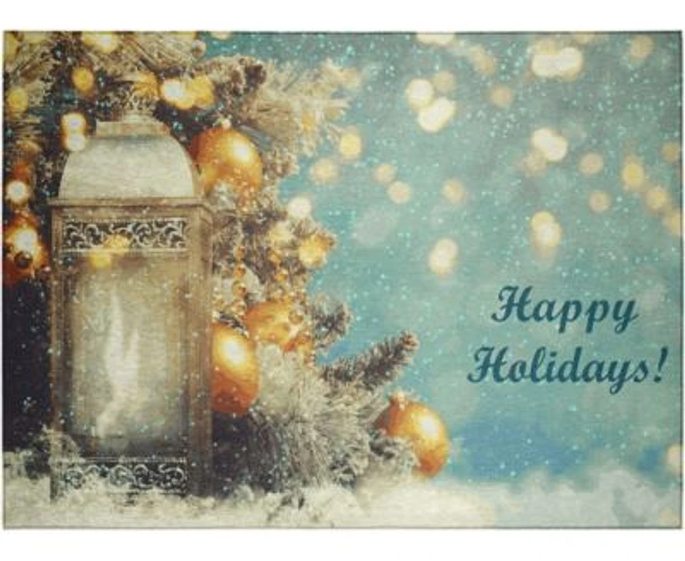 Dalyn Wonderland Wn3 18x26 Area Rug
