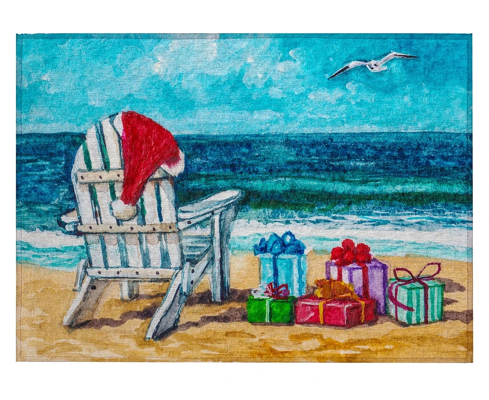 Dalyn Wonderland WN9 1'8x2'6 Area Rug