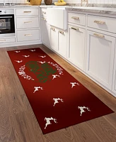 Dalyn Wonderland WN6 2'3x7'6 Runner Area Rug