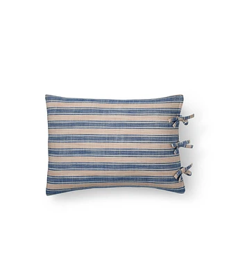 Lauren Ralph Lauren Brenna Striped Decorative Pillow, 20" x 20"