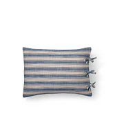 Lauren Ralph Lauren Brenna Striped Decorative Pillow, 20" x 20"