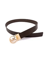 Michael Kors Women's 32mm Reversible Belt