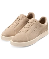 Cole Haan Men's GrandPrø Luxe Slip-On Sneaker