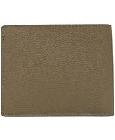 Ted Baker Pebble Sage Leather Wallet