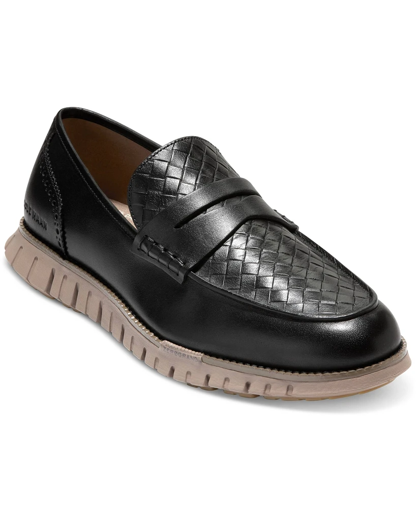 Cole Haan Men's ZERØGRAND Remastered Penny Loafer