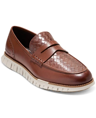 Cole Haan Men's ZERØGRAND Remastered Penny Loafer