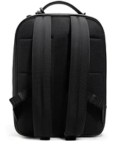 Ted Baker Black Leather Backpack