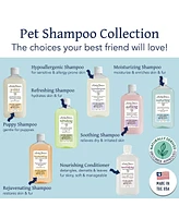 Bobbi Panter (Botanical) Moisturizing Dog Shampoo Chamomile, Rosemary