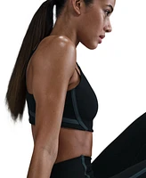 Nike One Convertible Light-Support Lightly Lined Sports Bra