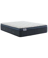 Charter Club By Sealy Restful Retreat 14.5 Firm Euro Top Mattress Collection Exclusively At Macys