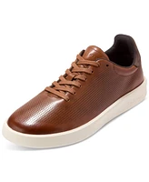 Cole Haan Men's Grand Crosscourt Daily Laser Sneaker