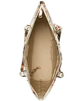 Brahmin Asher Tote