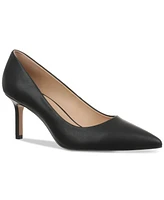 On 34th Women's Mariahh Pointed-Toe Pumps, Exclusively at Macy's