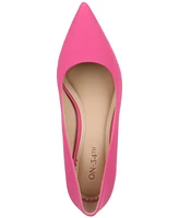 On 34th Women's Mariahh Pointed-Toe Pumps, Exclusively at Macy's
