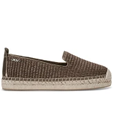 Dkny Women's Mallandra Espadrille Flats