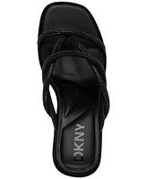 Dkny Rabun Stones Sandals