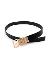 Michael Kors Women's 28mm Reversible Belt