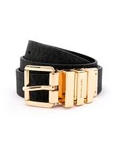 Michael Kors Women's 28mm Reversible Belt