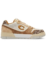 Coach Women's SoHo Sneakers