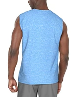 Nike Men's Sleeveless Hydroguard Tank Top