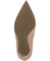 I.n.c. International Concepts Women's Kajari Vinyl Pumps, Exclusively at Macy's