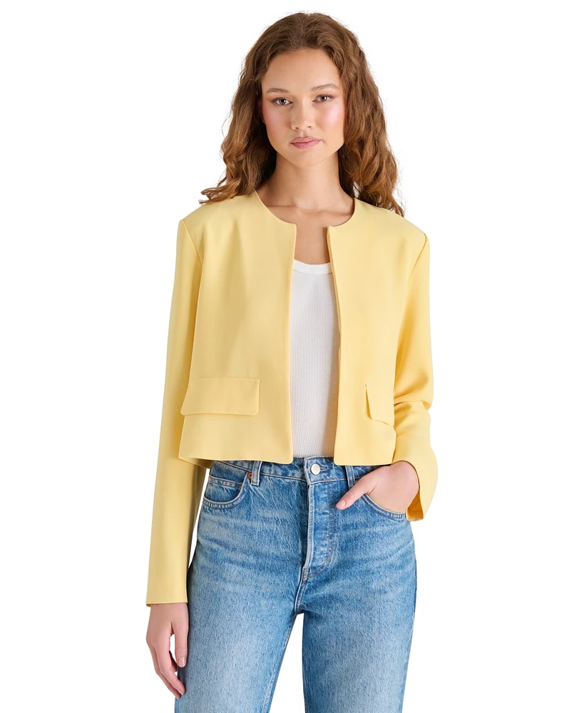 Steve Madden Women's Serenea Blazer