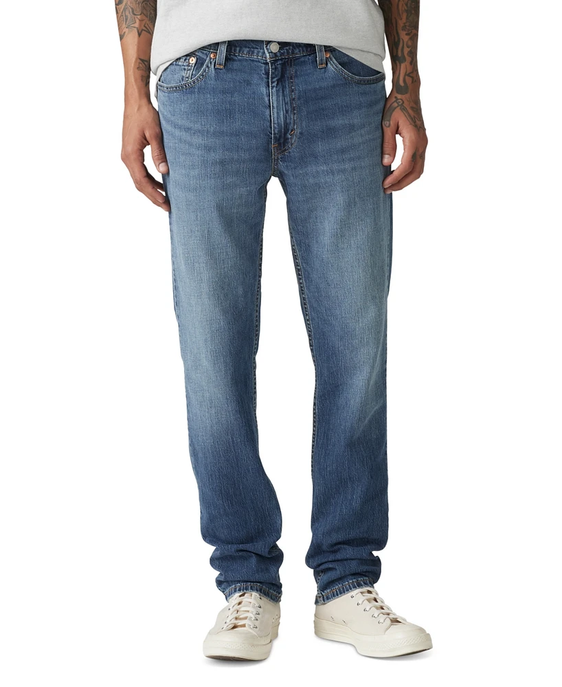 Levi's Men's Slim-Fit 511 Jeans