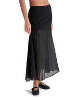 Steve Madden Women's Malvina Maxi Skirt