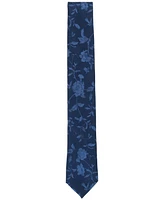 Bar Iii Men's Canon Floral Tie, Exclusively at Macy's