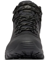 Columbia Men's Newton Explorer Hiking Boots