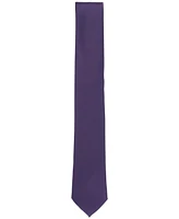 Bar Iii Men's Solid Tie, Exclusively at Macy's