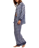 Free People Women's Dreamy Days Pajama Set