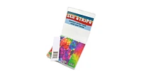 Zen Strips - Bumpy Brights S3 40 ct. Display