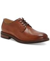 Vince Camuto Men's Orin Blucher Leather Dress Shoe