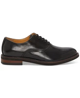 Vince Camuto Men's Osyth Plain-Toe Oxford Dress Shoe