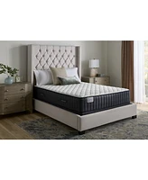 Charter Club by Sealy Blissful Bay 13" Firm Tight Top Mattress