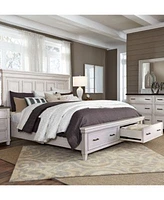 Dawnwood Bedroom Collection