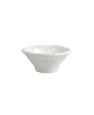 Vietri Pietra Serena Dipping Bowl