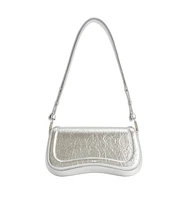 Jw Pei Handbags Joy Metallic Mini Shoulder Bag