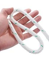 3/7 Inch x 150 Feet Double Braid Polyester Sling Rope