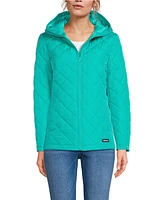 Lands' End Women's FeatherFree Insulated Jacket