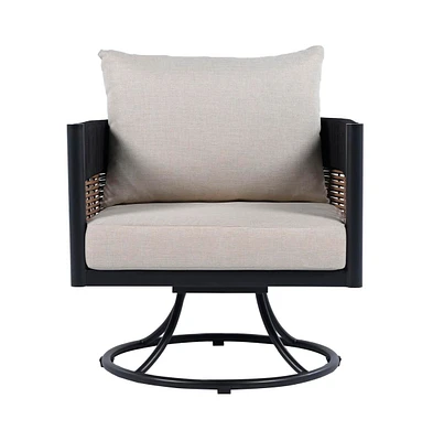 Harrison Swivel Chair