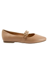 Trotters Emerald Flat
