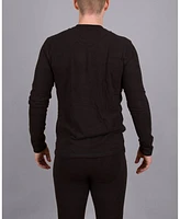 Watson's Men's Xt Heat Long Sleeve Thermal Crew