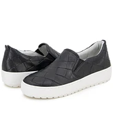 Jambu Women's Chloe Slip on Casual Sneakers