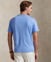 Polo Ralph Lauren Men's Custom Slim Fit Soft Cotton T-Shirt
