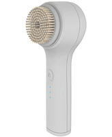 Skn by Conair Daily Glow Kit Sonic Trio Facial Brush