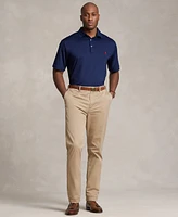 Polo Ralph Lauren Men's Big & Tall Performance Stretch Jersey Shirt